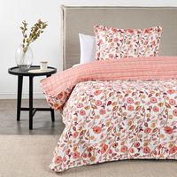 Cubrecama Quilt Tropico
