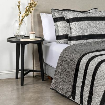 Imagen 2 del producto Quilt 2 Plazas Zircon