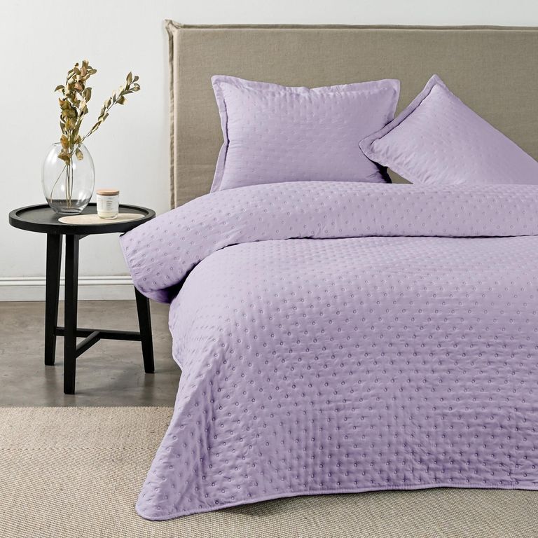 CANNON Cubrecama Dots