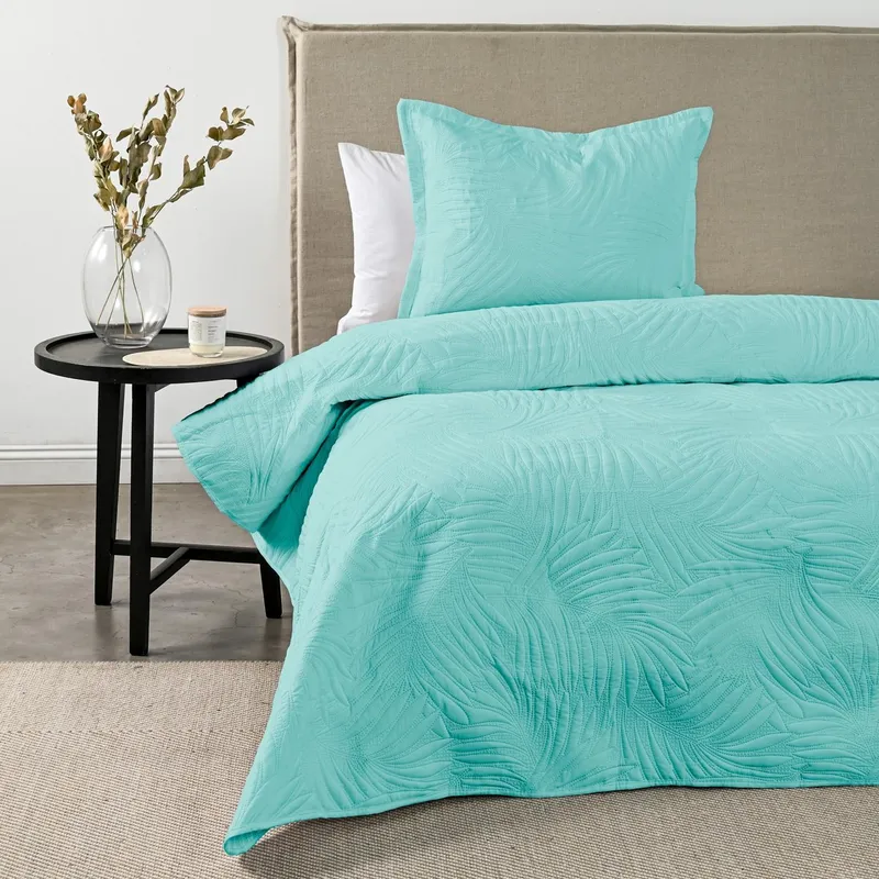 CANNON - Cubrecama Quilt Marquis Heatpress Cannon