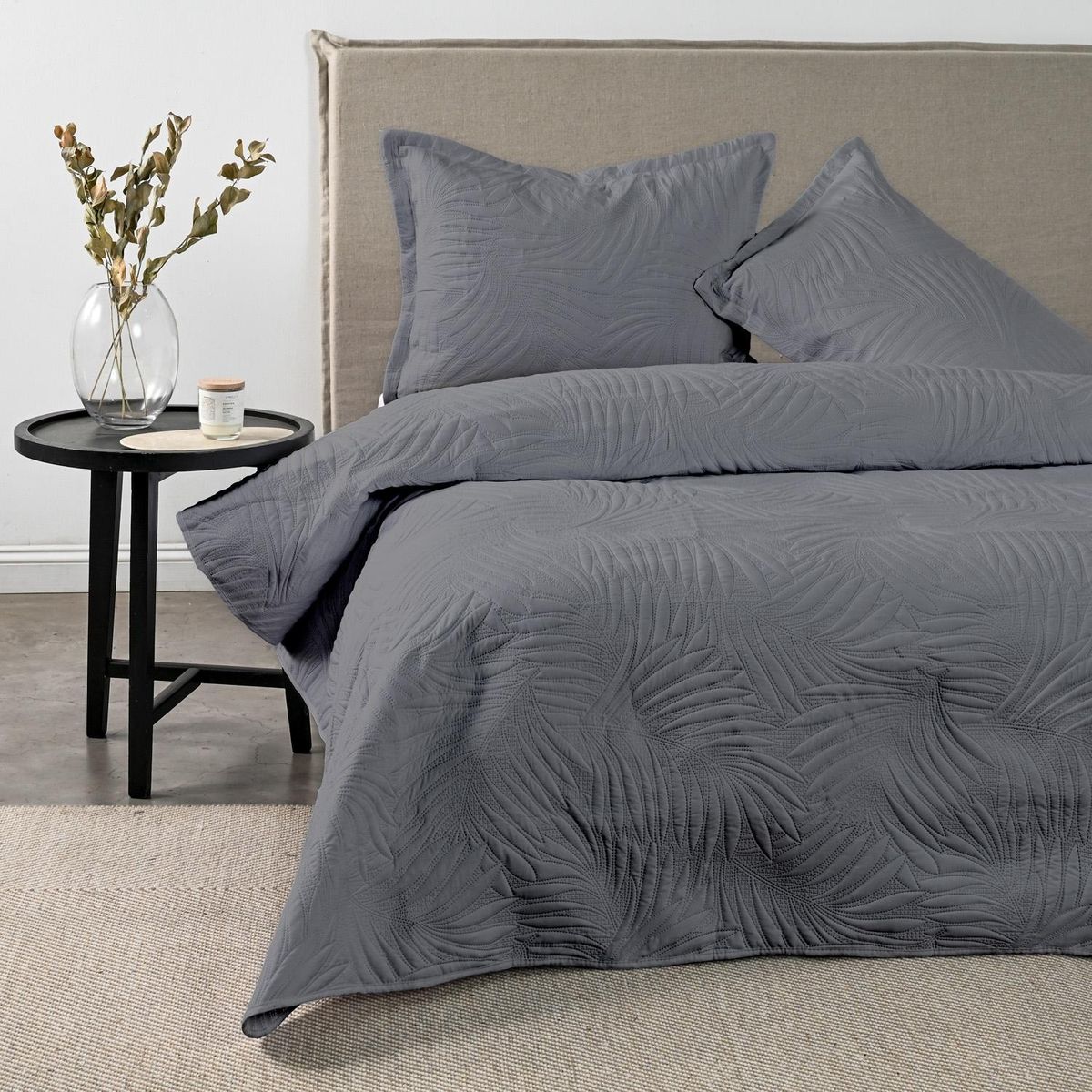 CANNON - Cubrecama Quilt Marquis Heatpress Cannon