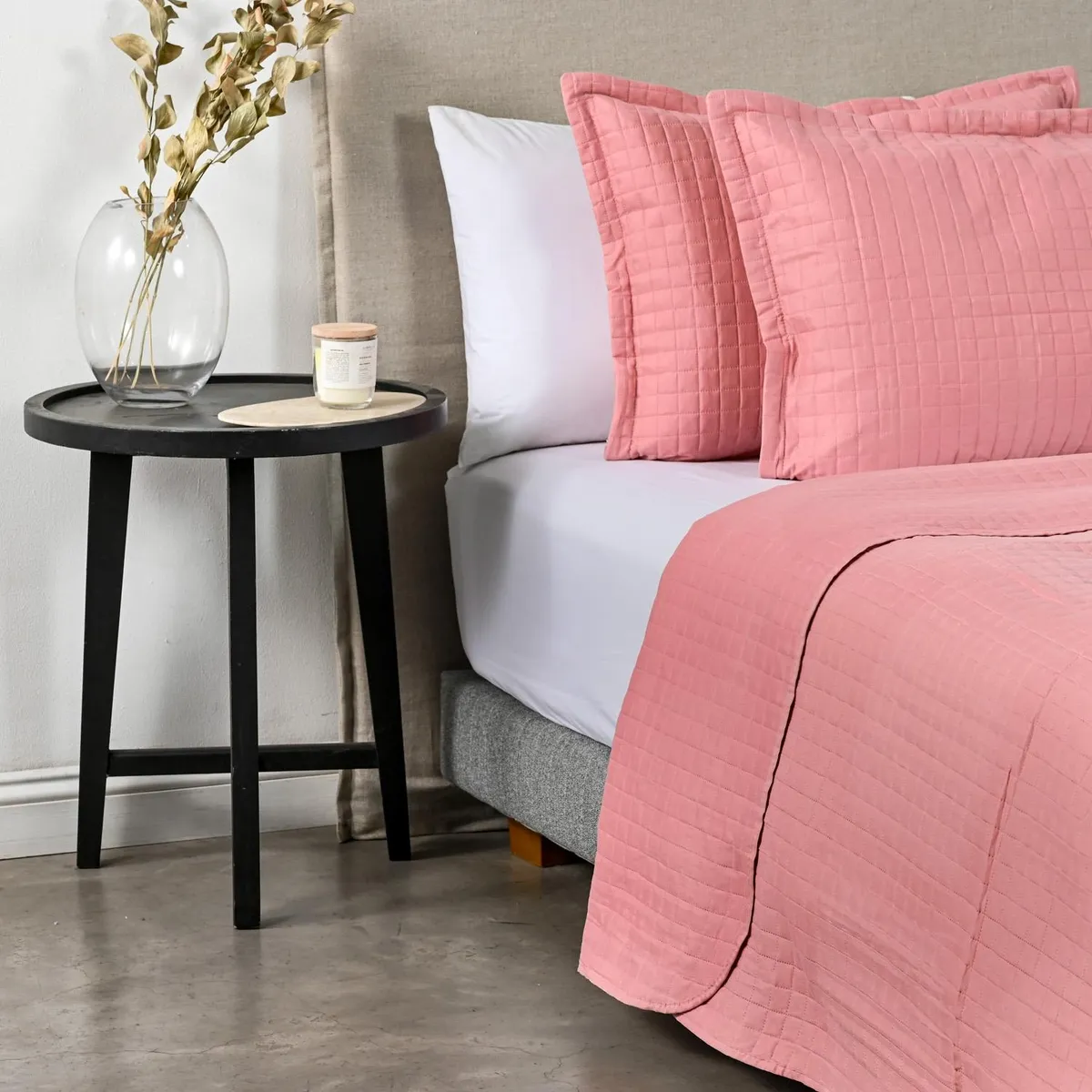 CANNON - Cubrecama Quilt Roller Heatpress Cannon