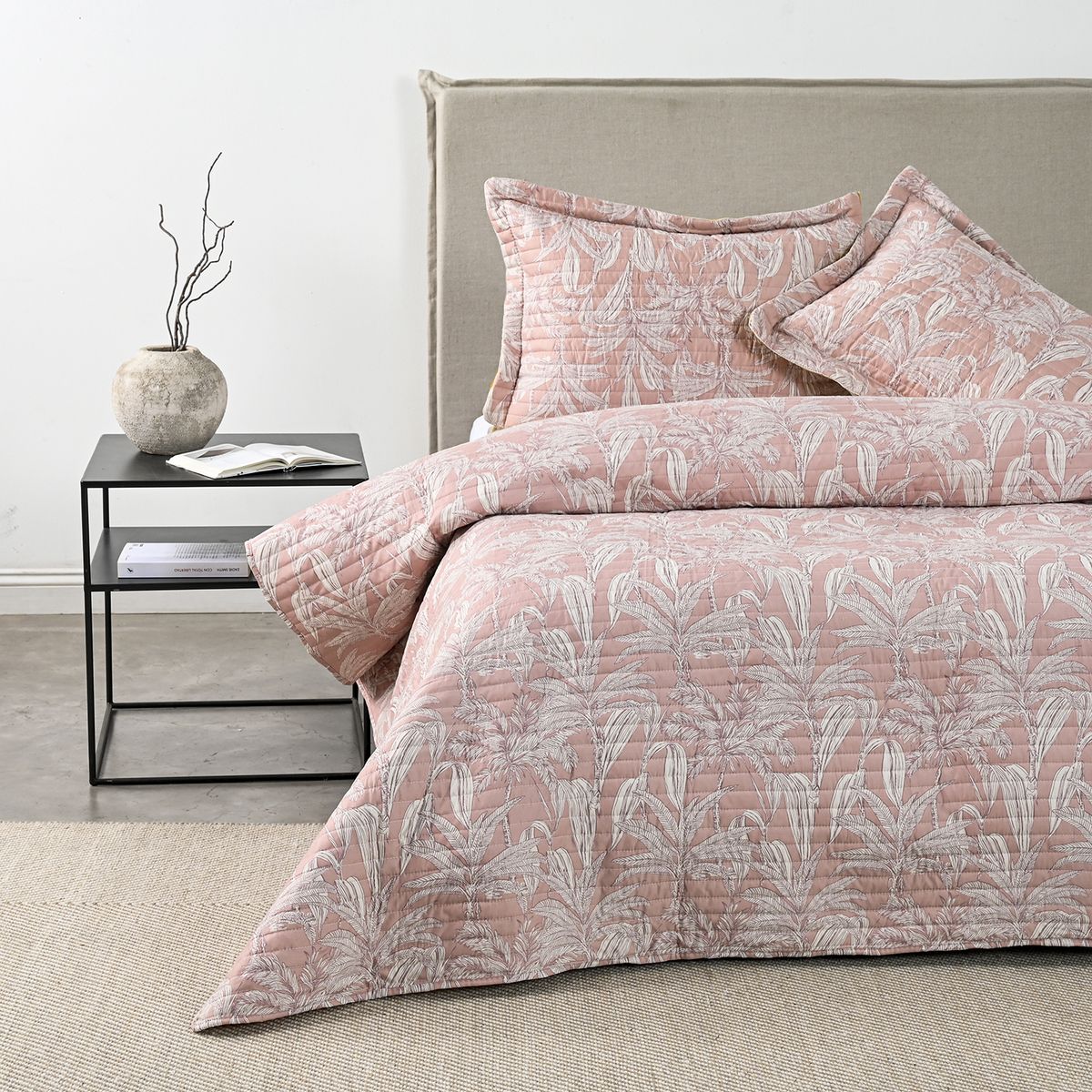 CANNON - Quilt 2 Plazas Block Jungle Cannon