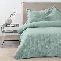 Quilt Super King Tulum Sage