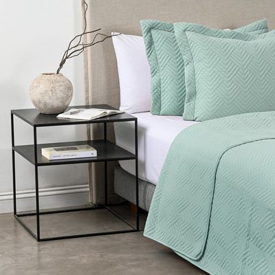 Imagen 2 del producto Quilt Super King Tulum Sage