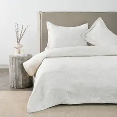 CANNON - Quilt Super King Aitana Crudo