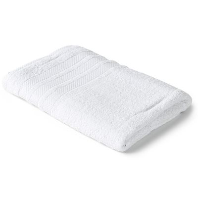 Imagen 2 del producto Set 2 Toallas Blanco Cannon