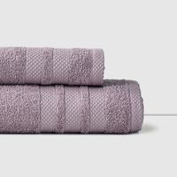 Set 2 Toallas Malva Cannon