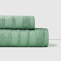 Set 2 Toallas Menta Cannon