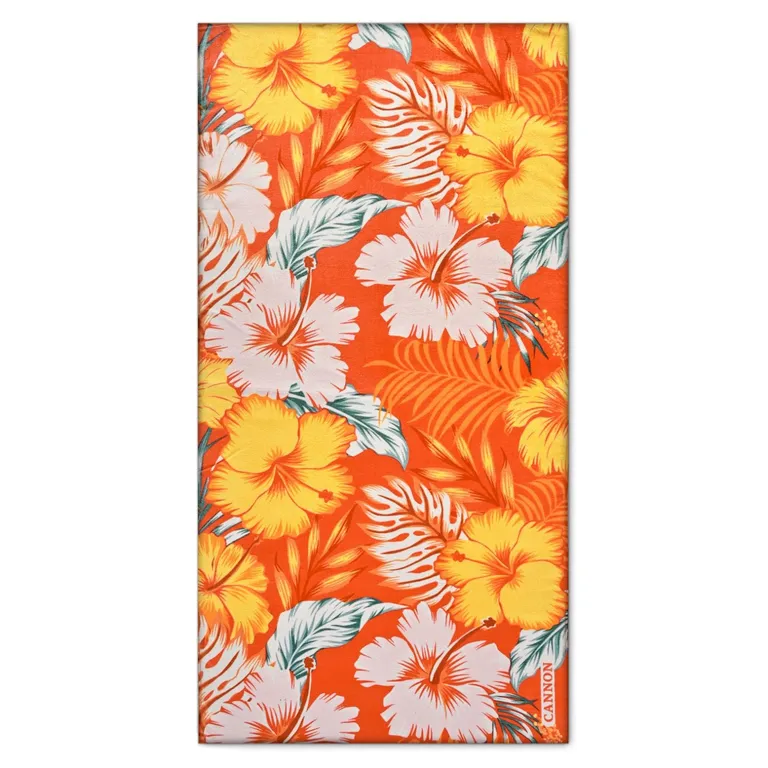 Toalla De Playa 320 Gr Velour Lirian 75X150 Cm