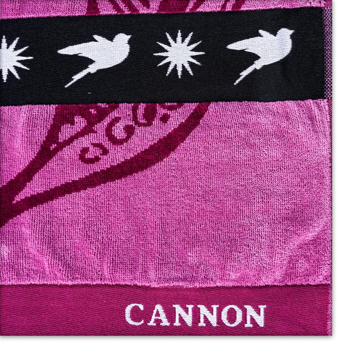 CANNON - Toalla De Playa 420 Gr Algas 100X180 Cm Cannon