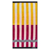 Toalla De Playa 420 Gr Almar 80X160 Cm