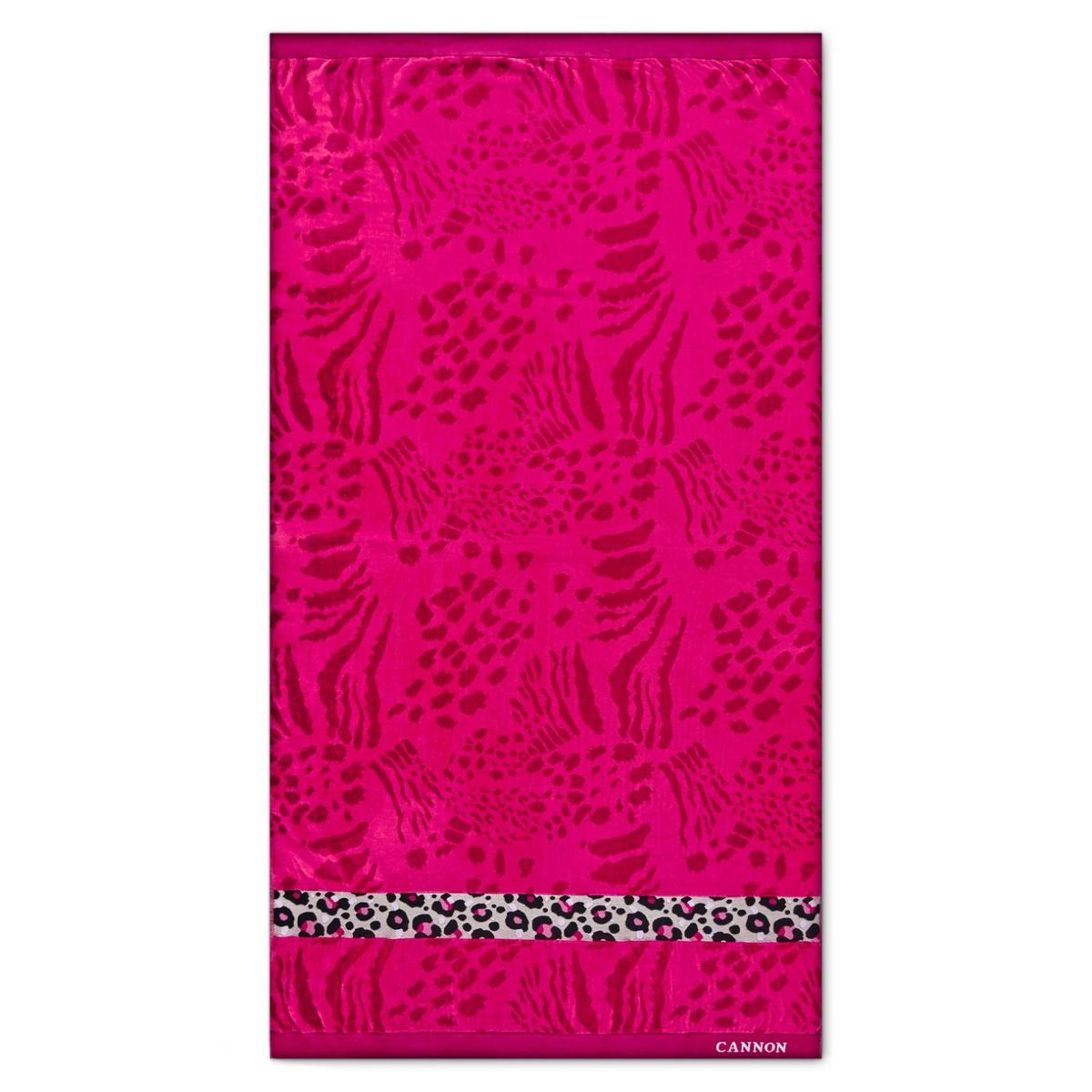 CANNON - Toalla De Playa 420 Gr Paraiso 100X180 Cm Cannon