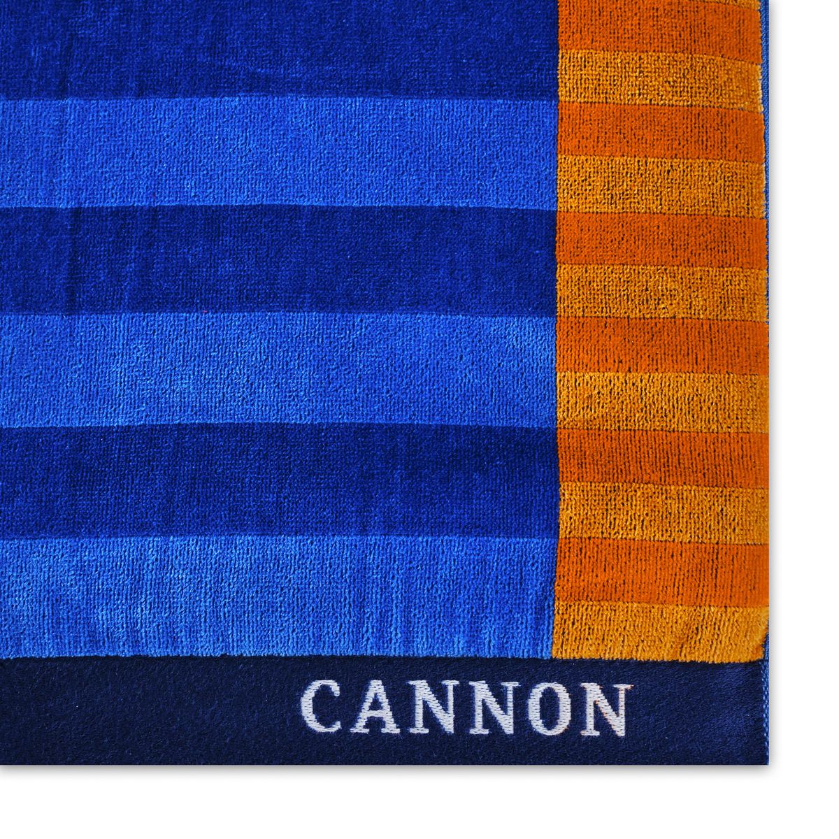 CANNON - Toalla De Playa 420 Gr Salina 100X180 Cm Cannon