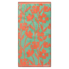 CANNON - Toalla De Playa 420 Gr Selena 80X160 Cm