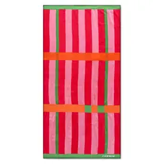 CANNON - Toalla De Playa 420 Gr Solara 80X160 Cm