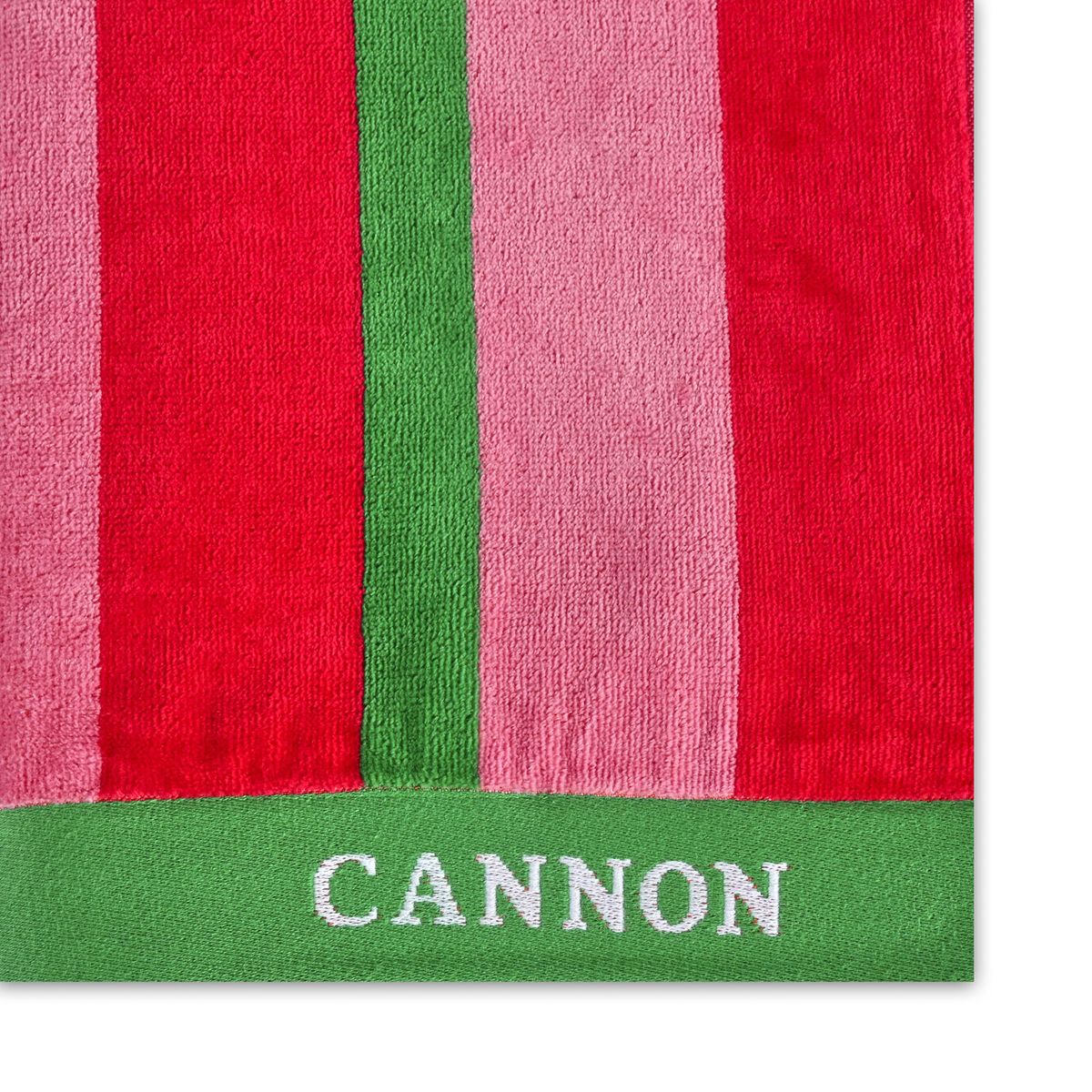 CANNON - Toalla De Playa 420 Gr Solara 80X160 Cm Cannon