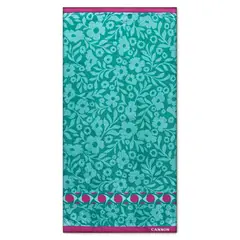 CANNON - Toalla De Playa 420 Gr Tulum 80X160 Cm