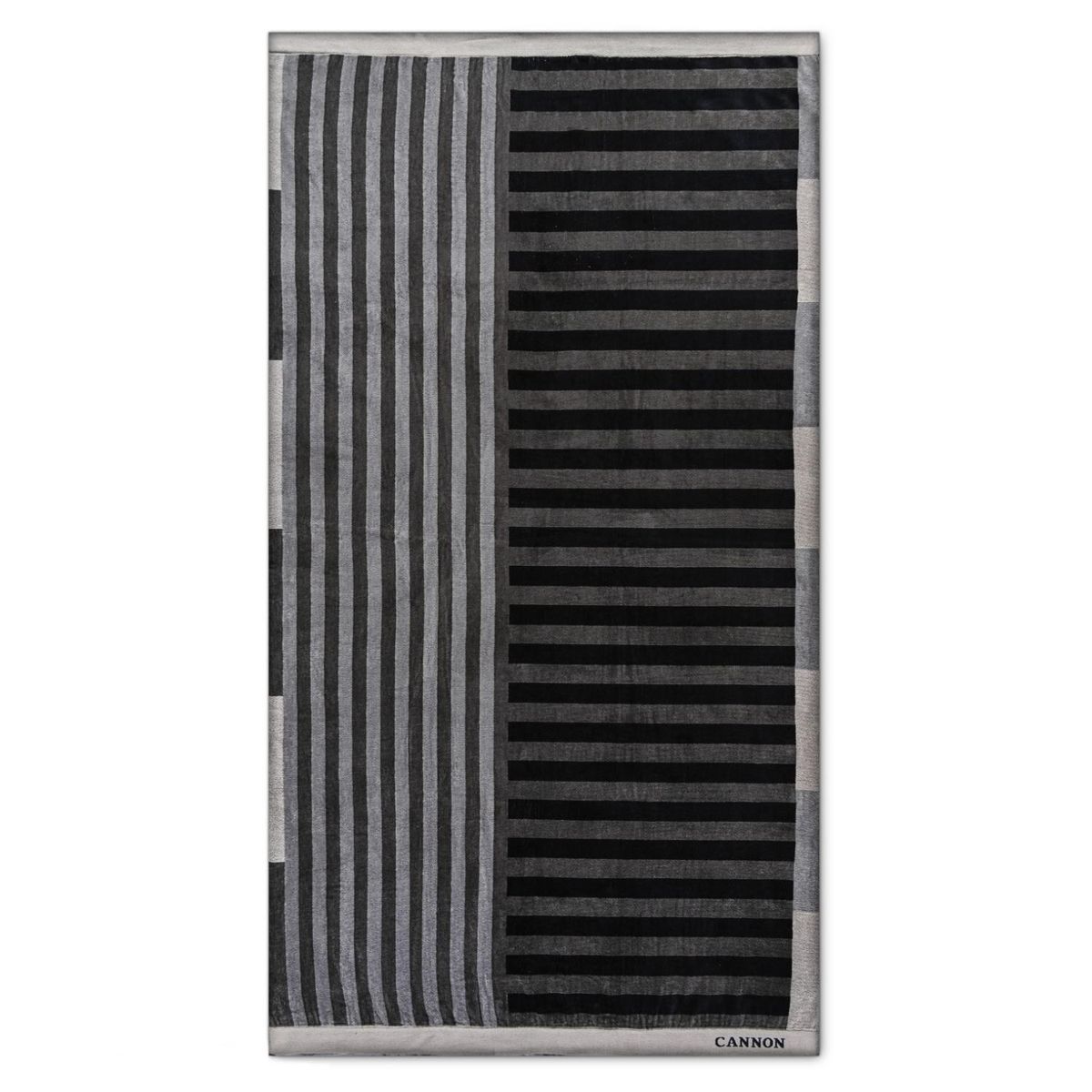 CANNON - Toalla De Playa 420 Gr Veraz 100X180 Cm Cannon