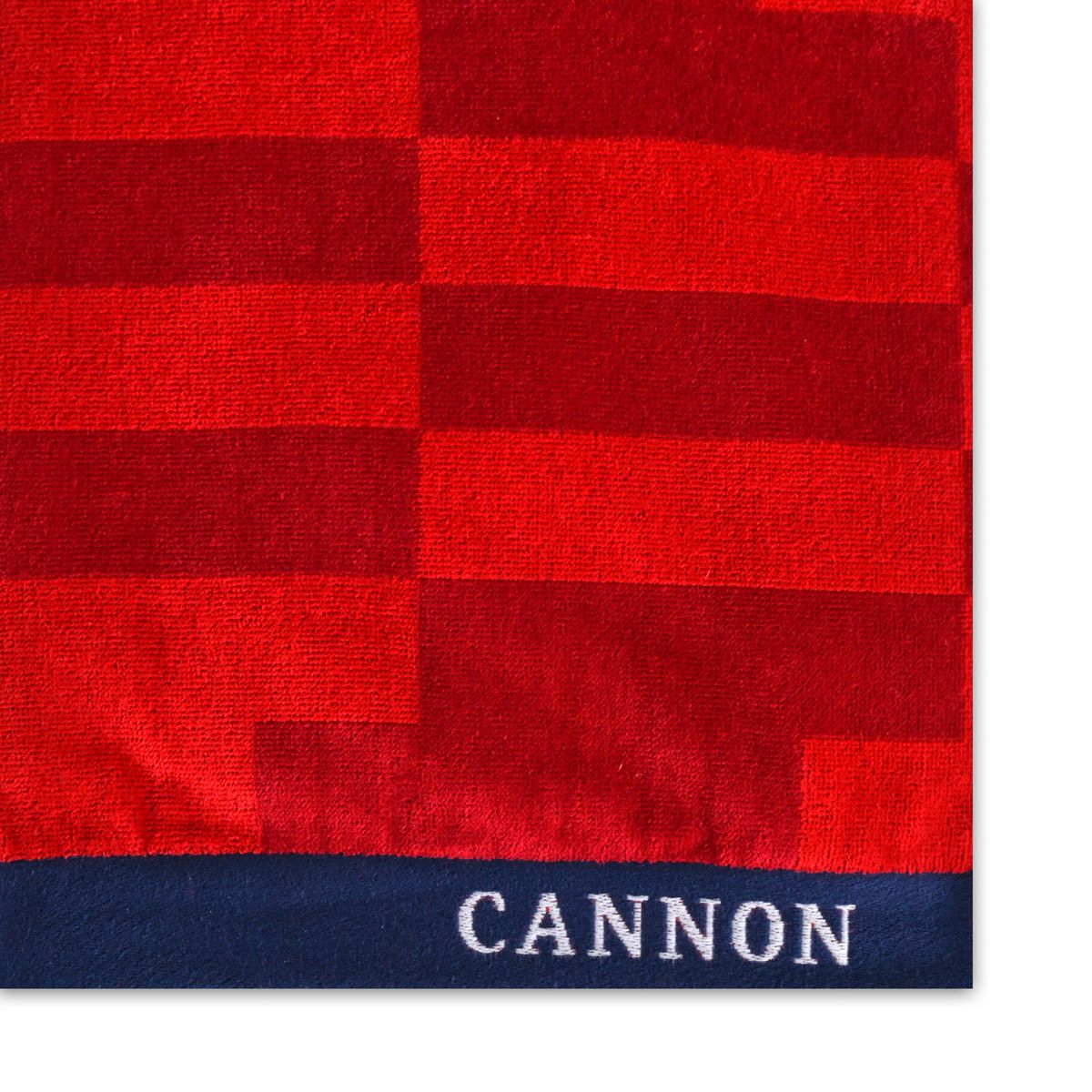 CANNON - Toalla De Playa 420 Gr Volcano 100X180 Cm Cannon