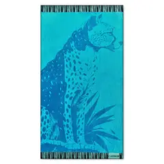 CANNON - Toalla De Playa 420 Gr Zabor 100X180 Cm