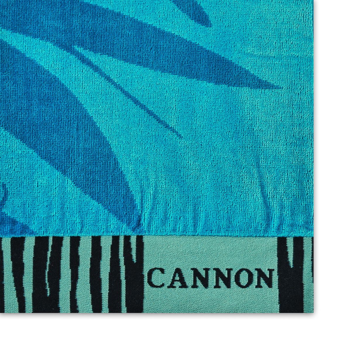 CANNON - Toalla De Playa 420 Gr Zabor 100X180 Cm Cannon