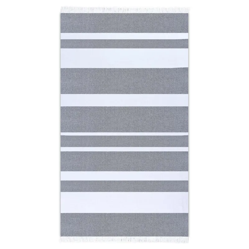 CANNON - Toalla De Playa Egeo 100X180 Cm Cannon