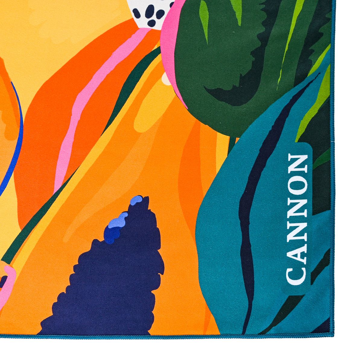 CANNON - Toalla Outdoor 200 Gr Altus 90X180 Cm Cannon