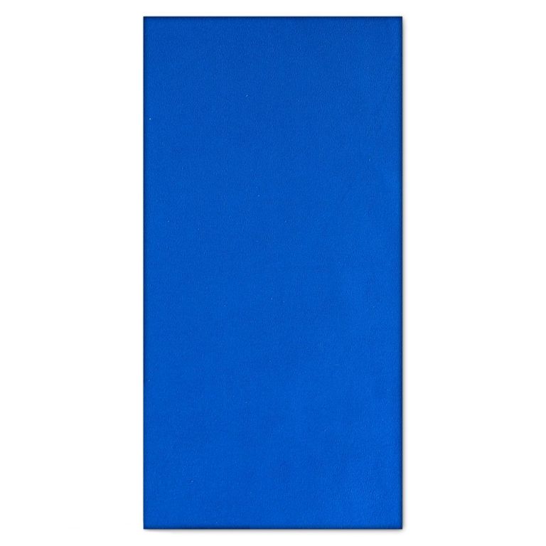 Toalla Outdoor 200 Gr Azulino 80X160 Cm