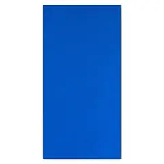 CANNON - Toalla Outdoor 200 Gr Azulino 80X160 Cm