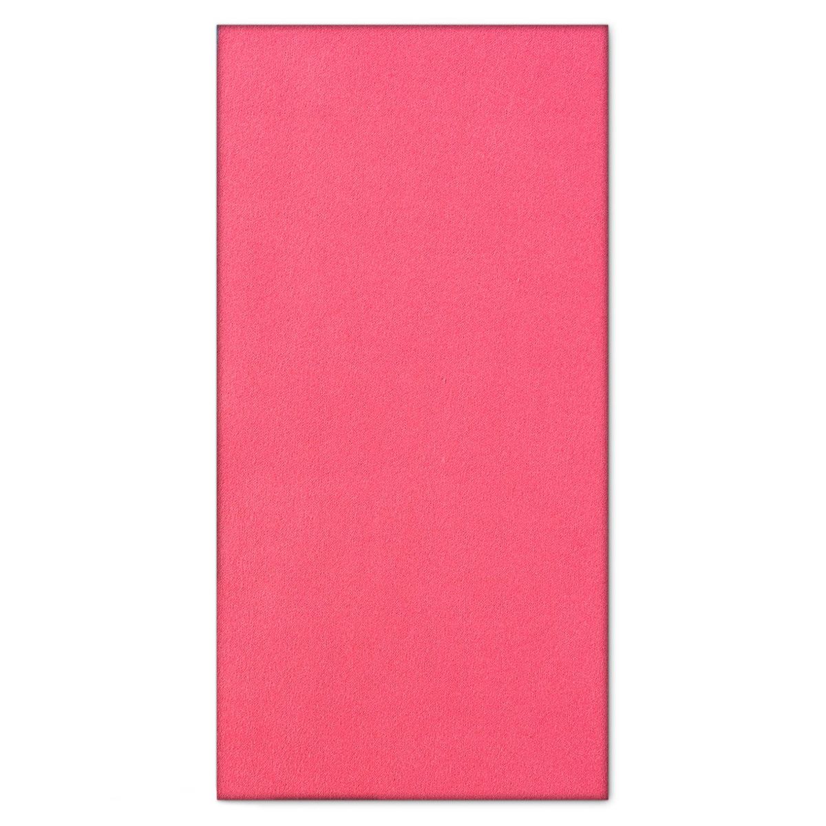 CANNON - Toalla Outdoor 200 Gr Fucsia 80X160 Cm Cannon