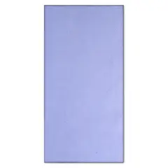 CANNON - Toalla Outdoor 200 Gr Morado 80X160 Cm