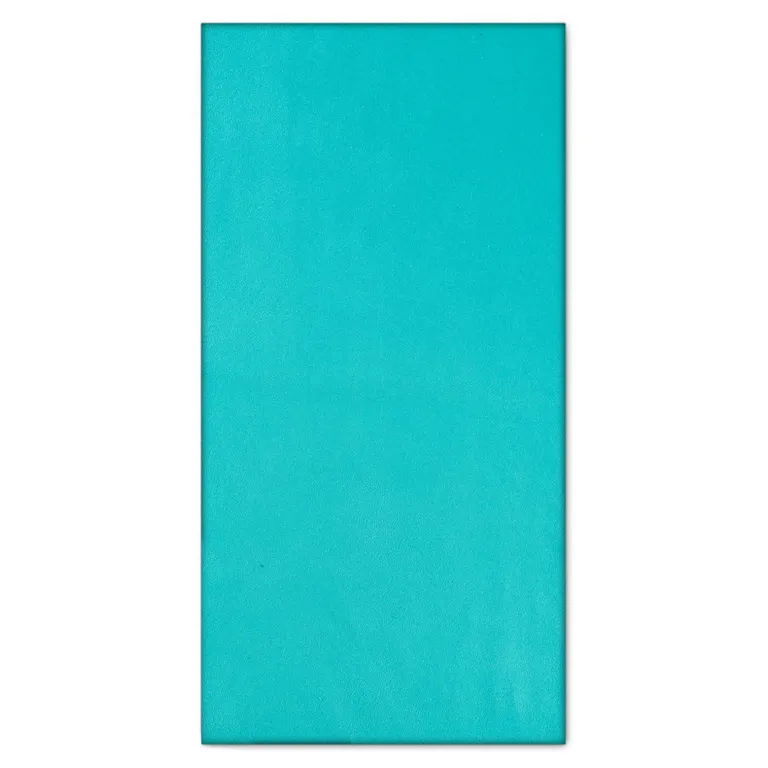 Toalla Outdoor 200 Gr Turquesa 80X160 Cm
