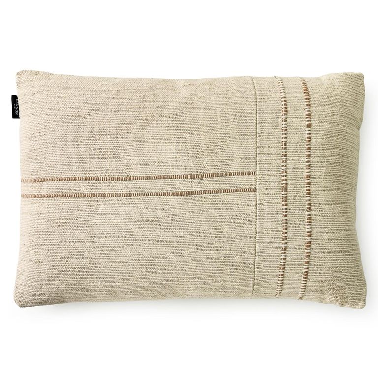 CANNON Cojín Mumbai Wool 40X60 Cm