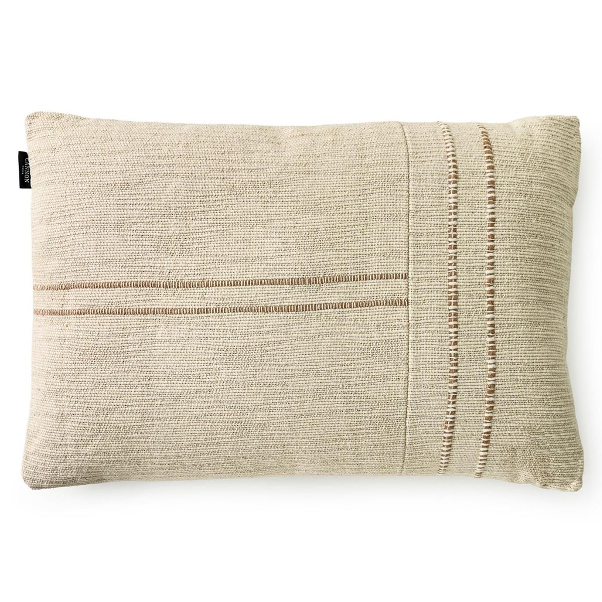 CANNON - Cojín Mumbai Wool 40X60 Cm Cannon