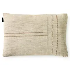 CANNON - Cojín Mumbai Wool 40X60 Cm