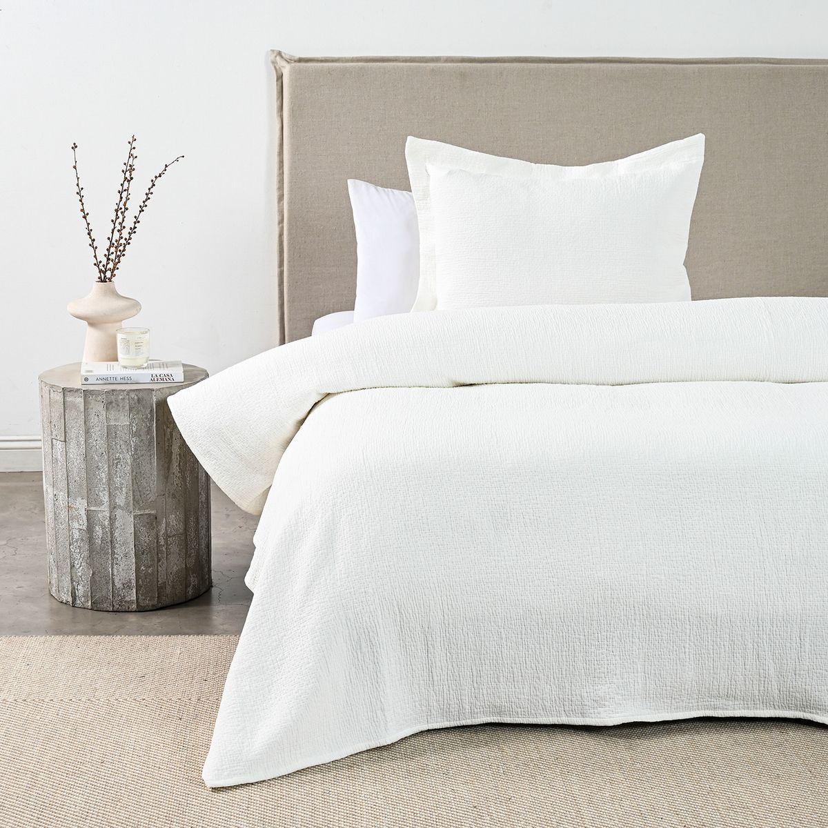 CANNON - Cubrecama Mila Cannon