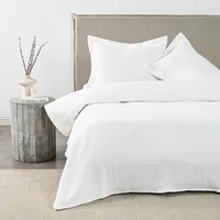 Cubrecama King Mila Blanco