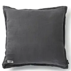 CANNON - Cojín Lino Tornado 60X60 Cm
