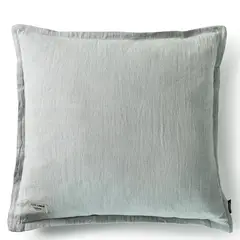CANNON - Cojín Lino Sage 60X60 Cm