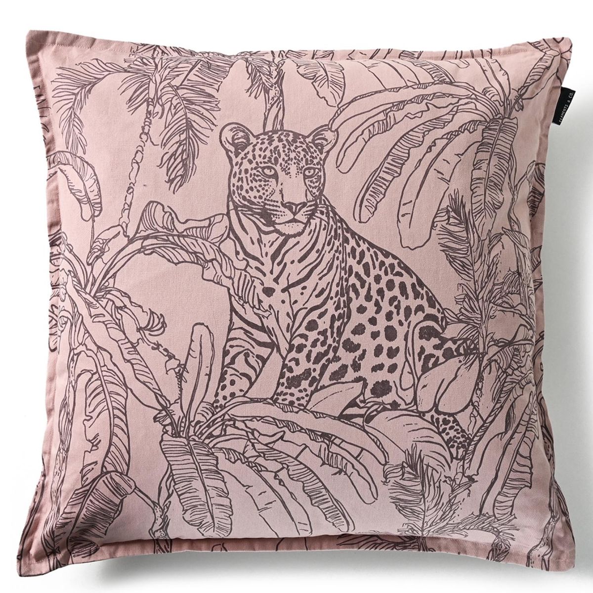 CANNON - Cojín Savage 55X55 Cm Cannon