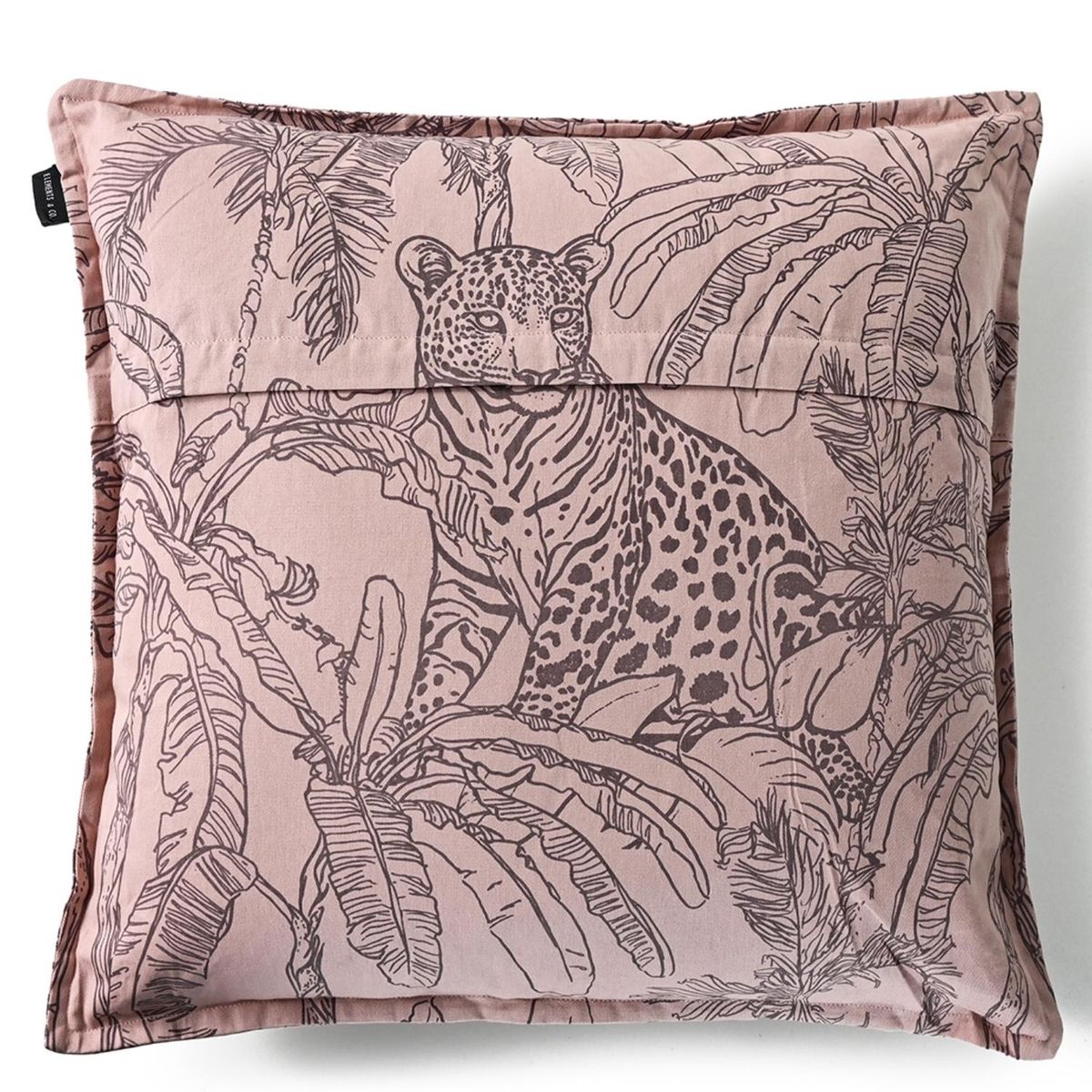 CANNON - Cojín Savage 55X55 Cm Cannon