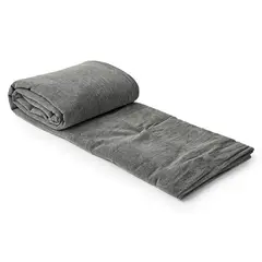 CANNON - Piecera Stonewash Gray 100x230 cm