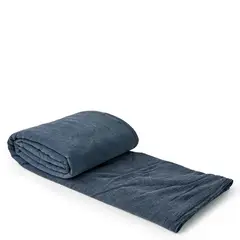 CANNON - Piecera Stonewash Stone 100x230 cm