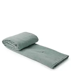 CANNON - Piecera Stonewash Sage 100x230 cm