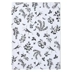 ELEMENTS & CO - Multi Toalla Mantis 50X70 Cm Cannon