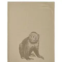 ELEMENTS & CO - Multi Toalla Olive 50X70 Cm Cannon