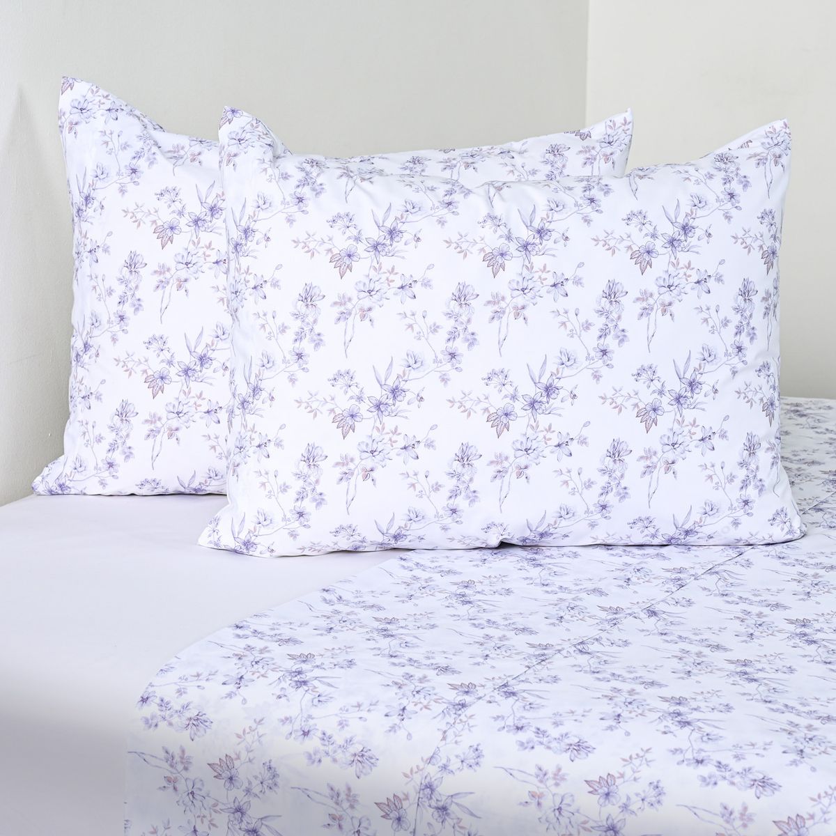 CANNON - Sábanas 200 Hilos Ester Cannon