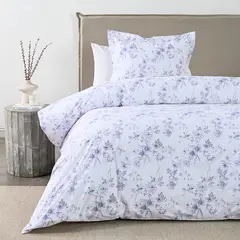 ROYAL SUPREME - Funda Plumón 1.5 Plazas 200 Hilos Ester Cannon