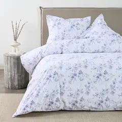 ROYAL SUPREME - Funda Plumón King 200 Hilos Ester Cannon